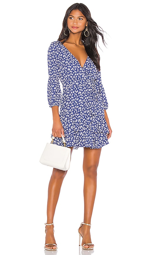 Casimira Dress