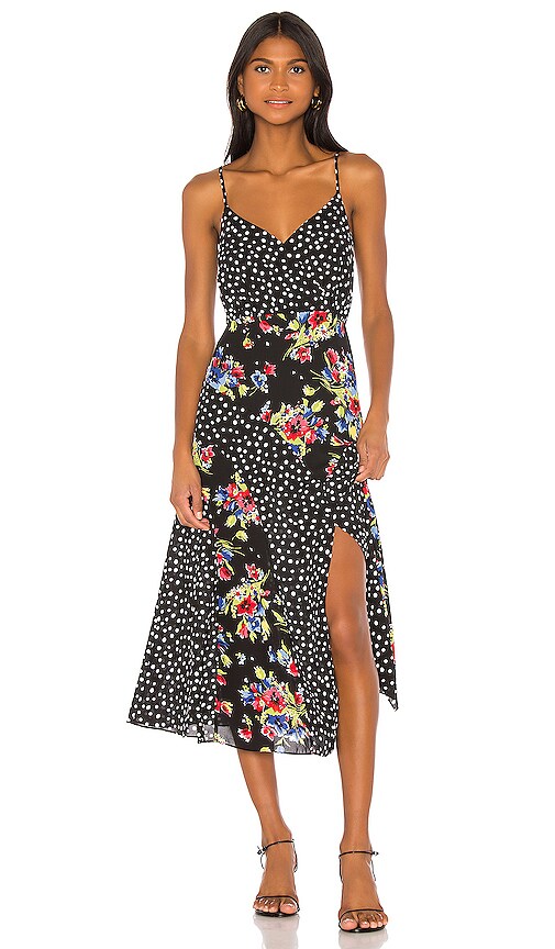Saige Dress