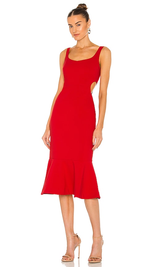 LIKELY Lachance Dress