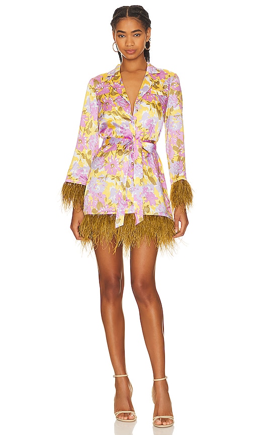 LIKELY Virginia Dress