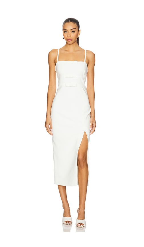 Ayla Dress in . - size 0 (also in 00, 10, 12, 2, 4, 6, 8) - LIKELY - Modalova