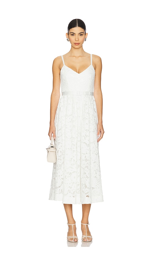 ROBE MERYL in . Size 00, 10, 2, 4, 6, 8 - LIKELY - Modalova