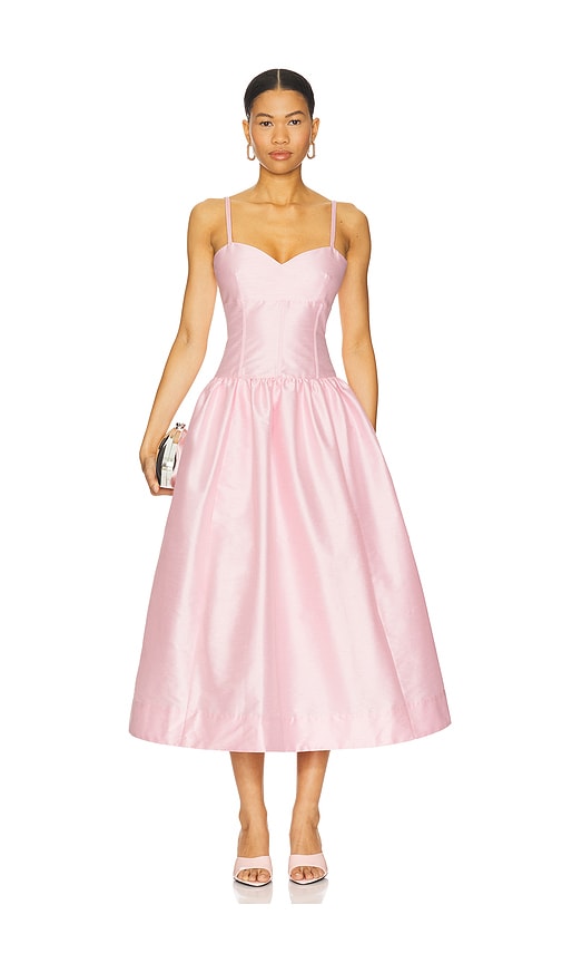 ROBE FILOMENA in . Size 6, 8 - LIKELY - Modalova