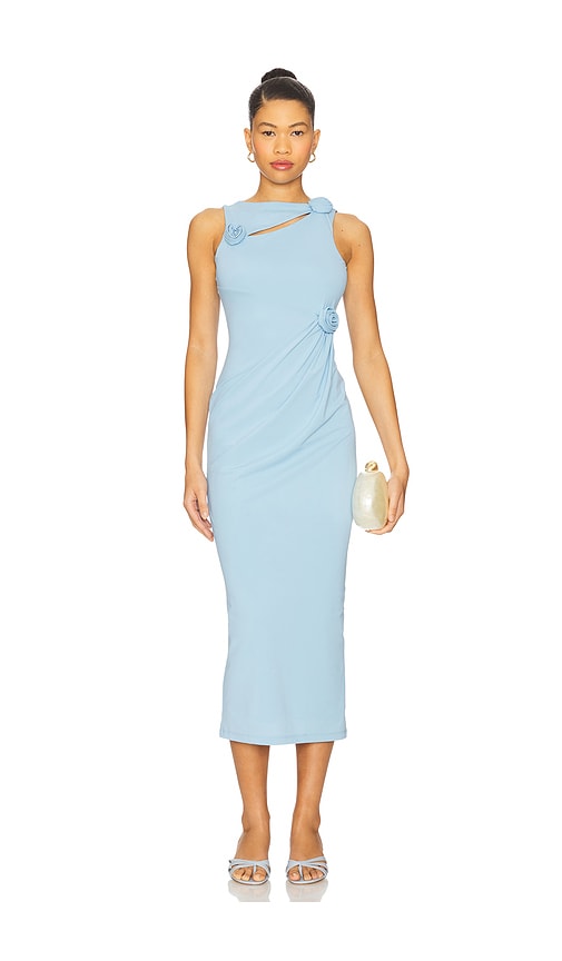 ROBE TEIGHAN in . Size 4, 6, 8 - LIKELY - Modalova