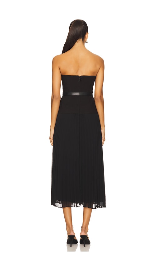  Likely Kleid Valora In Black. Größe 0. Also In 2, 4, 6. 