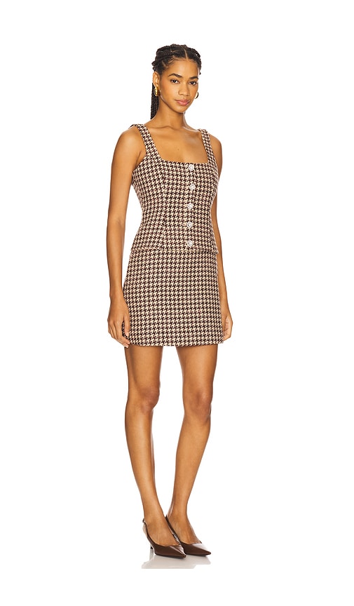 Likely Calissa Dress In Multi