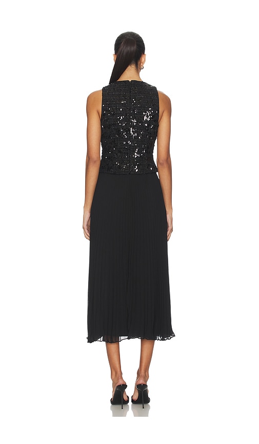  Likely Kleid Dorothea In Black. Größe 2. Also In 4, 6, 8, 10, 12. 