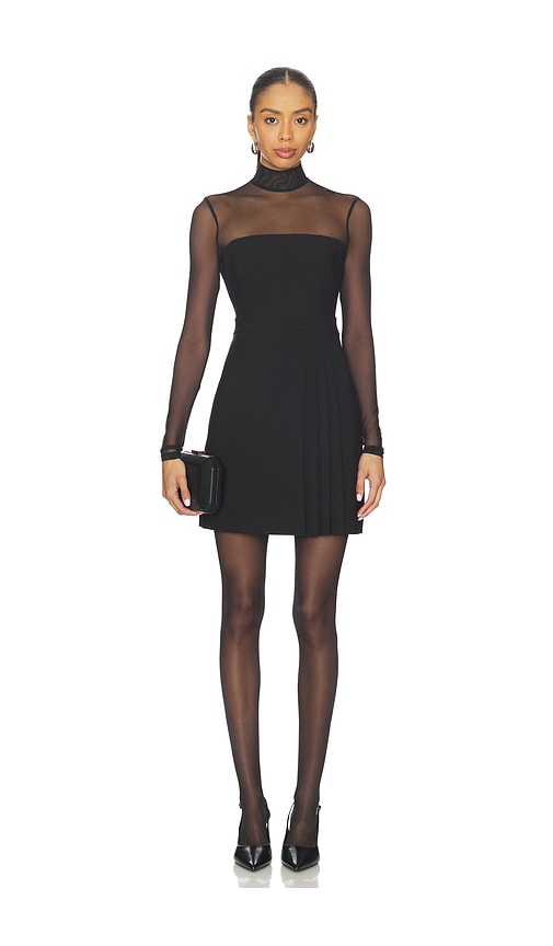 Likely Lulani Dress In Black
