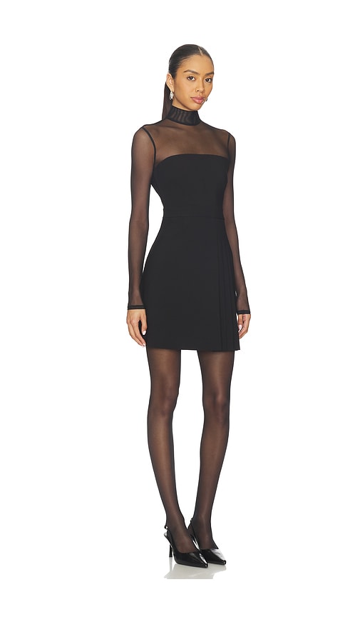 Likely Lulani Dress In Black