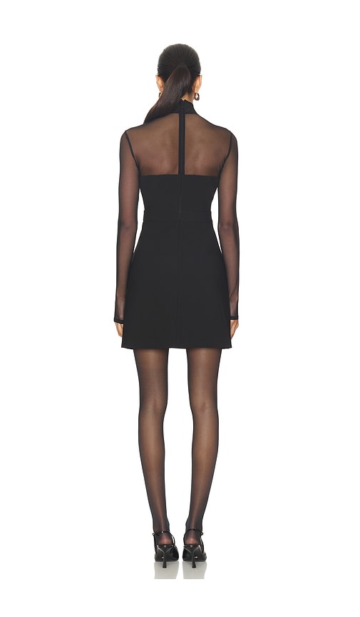  Likely Kleid Lulani In Black. Größe 00. Also In 0, 2, 8, 10, 12. 