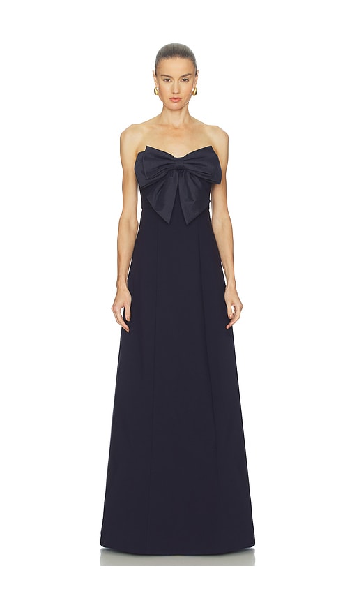 LIKELY ROBE MAYFAIR en Navy Taille 12 Also en 0 2 4 10 435 €