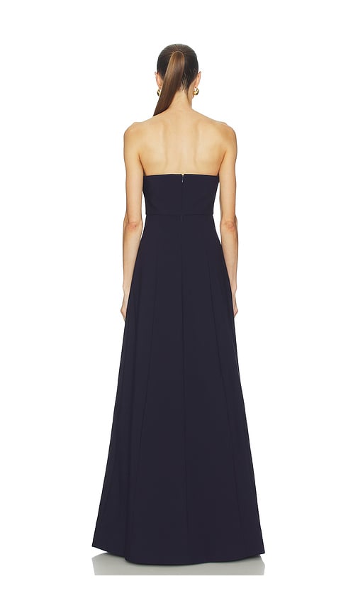  Likely Kleid Mayfair In Navy. Größe 0. Also In 4, 10, 12. 