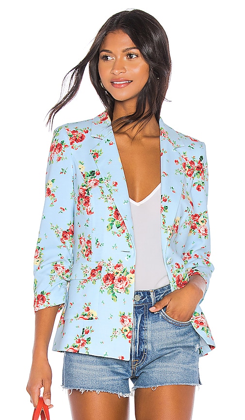Amelia Blazer