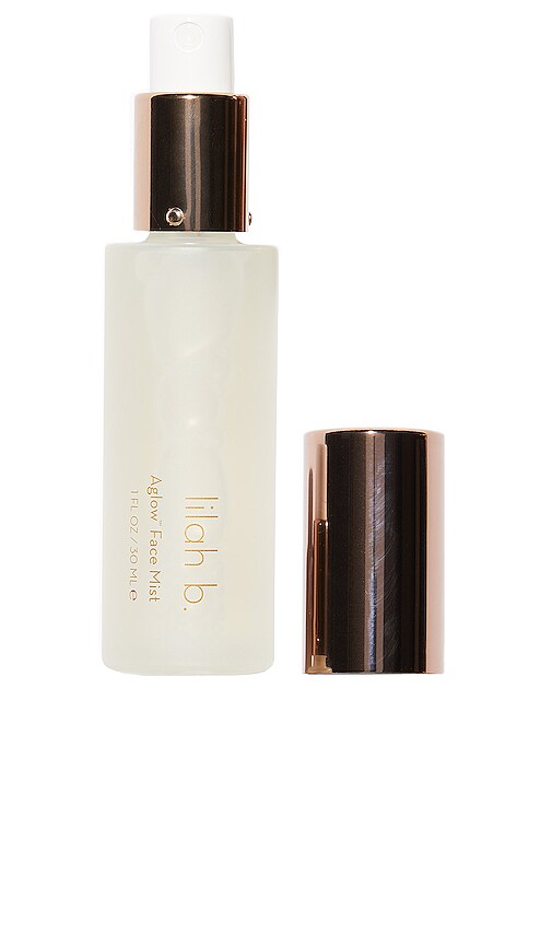 Aglow Face Mist