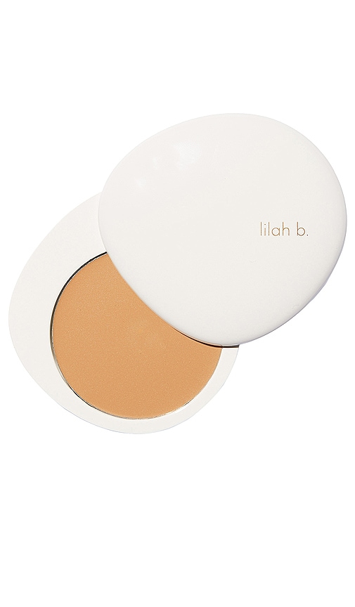 Marvelous Matte Creme Foundation