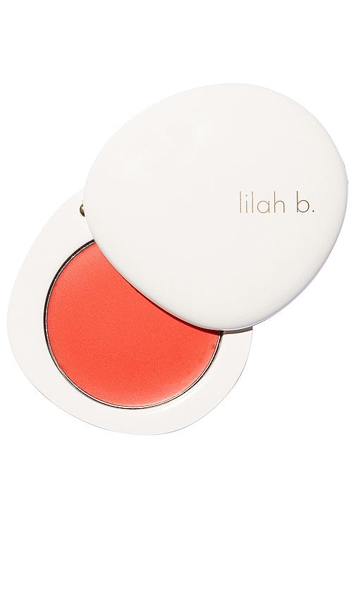 Lilah B. Tinted Lip Balm In B. Cheeky | REVOLVE