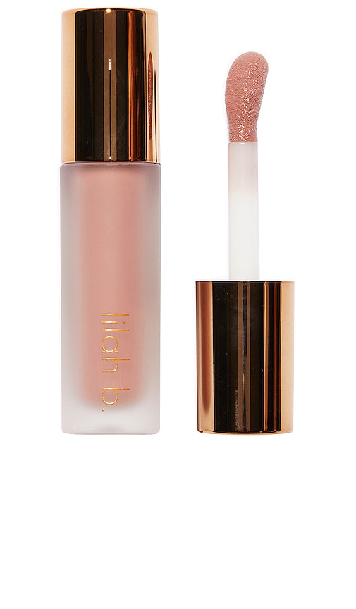 Lovingly Lip Tinted Lip Oil