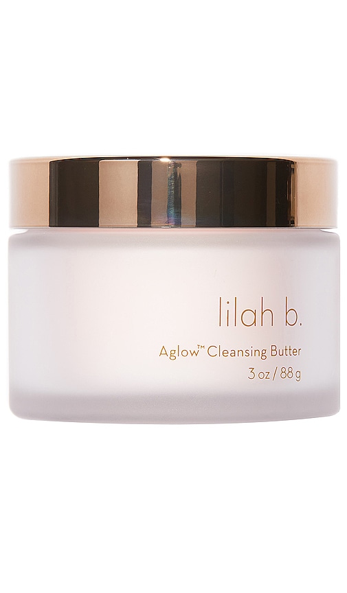 Aglow Cleansing Butter