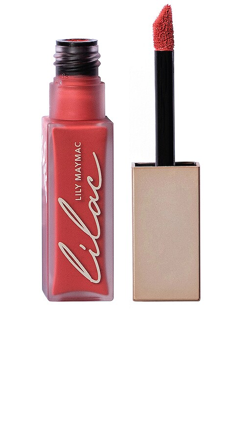 Matte Liquid Lip