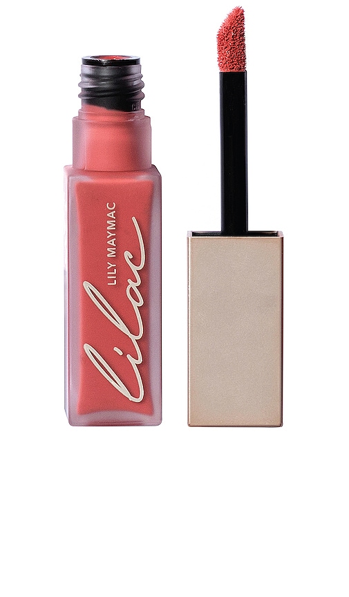 Matte Liquid Lip