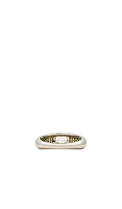 Going Out Ring Lili Claspe $85 