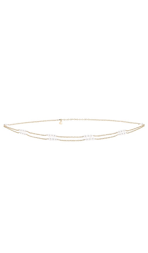 Pearl Cluster Belt