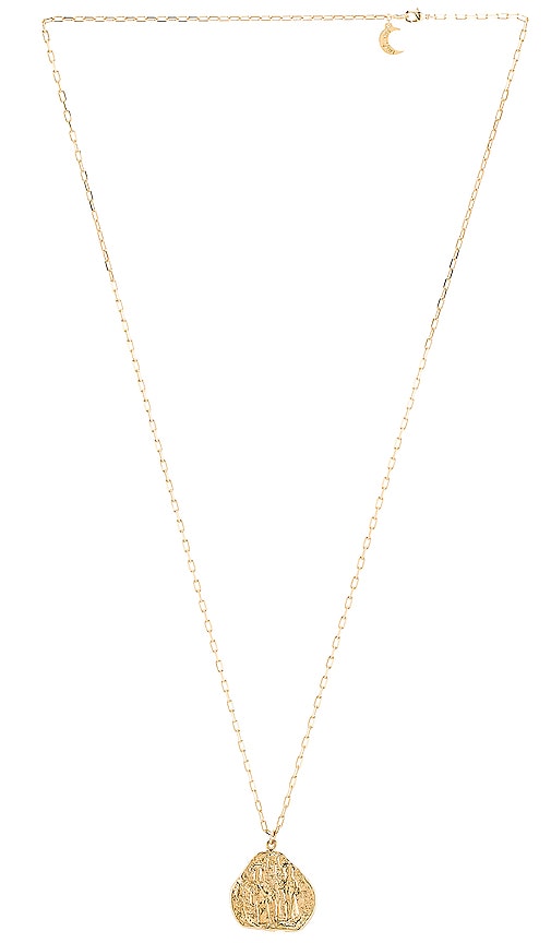 Gia Pendant