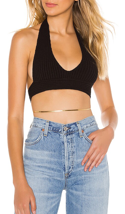 Reggie Belly Chain