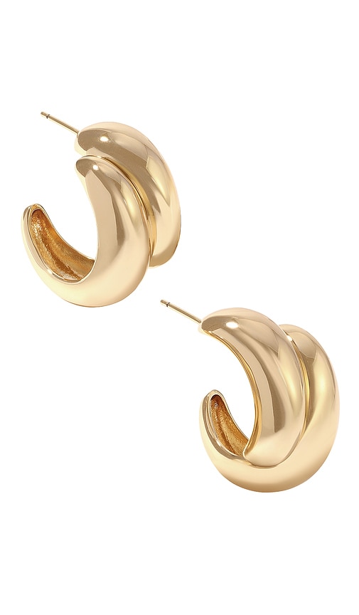 LILI CLASPE MANON EARRING 