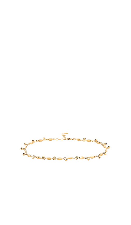 Amaya Anklet
