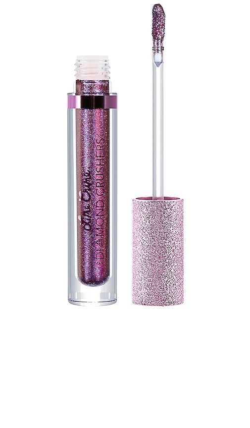 Diamond Crusher Lip Topper