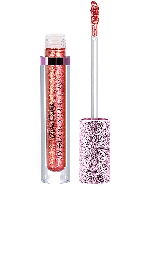 Diamond Crusher Lip Topper
