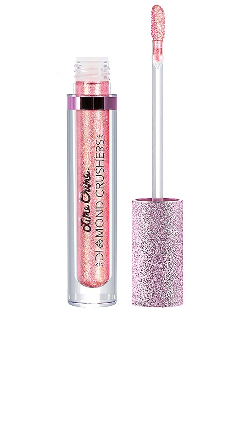 Diamond Crusher Lip Topper