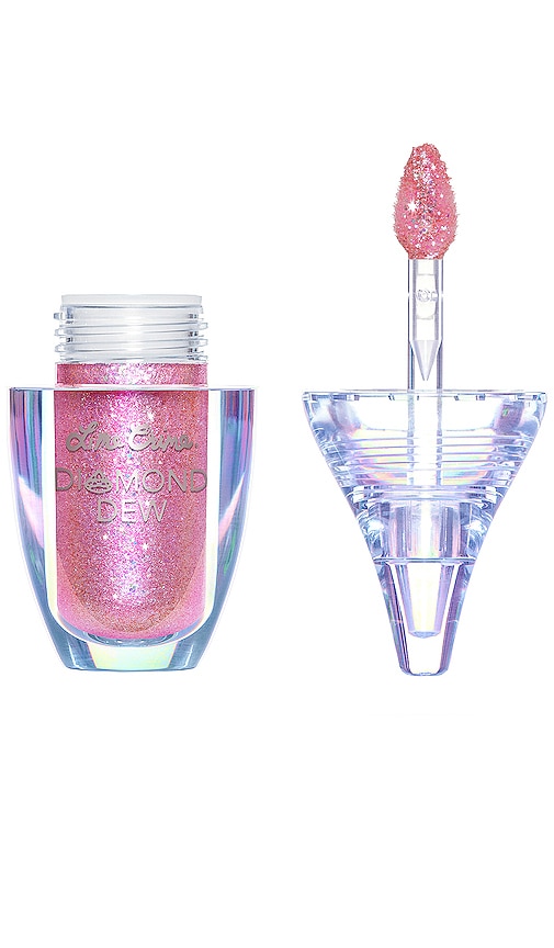 SOMBRA DE OJOS DIAMOND DEW IN PARIS