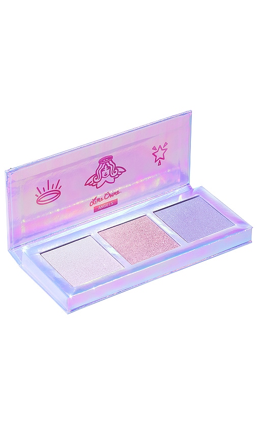 ROTULADOR ANGELS HI-LIGHT