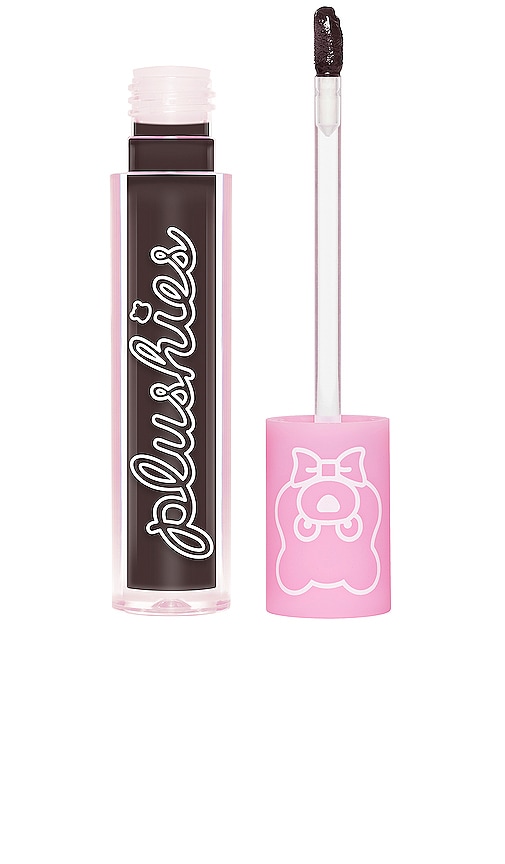 BRILLO DE LABIOS PLUSHIES