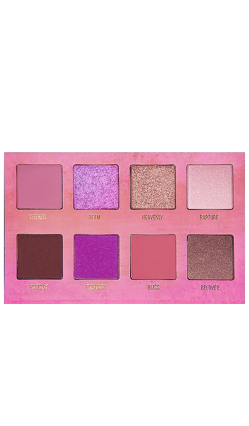 Eyeshadow Palette 3