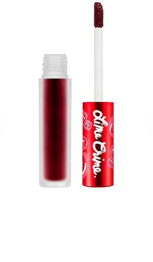 VELVETINE リップスティック