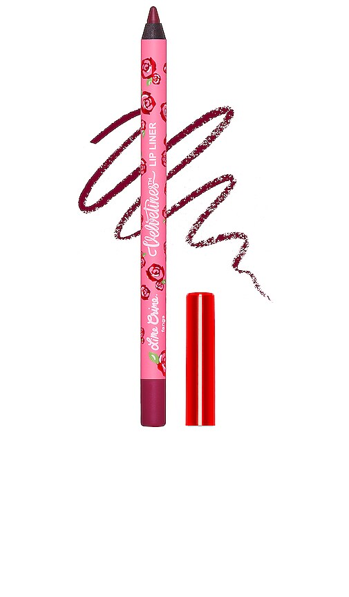 Velvetines Lip Liner