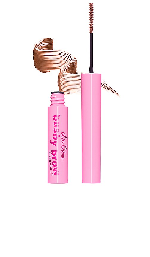 GEL PARA CEJAS BUSHY BROW STRONG HOLD GEL