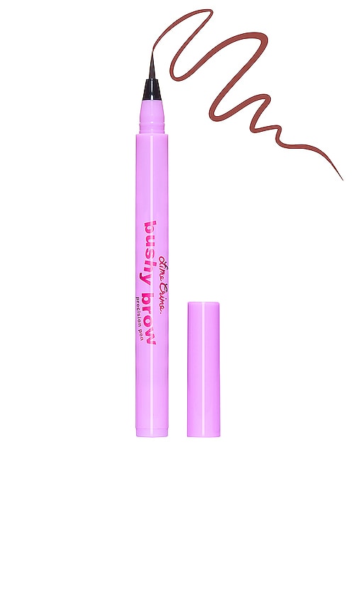 BUSHY BROW PRECISION PEN アイブロウペンシル
