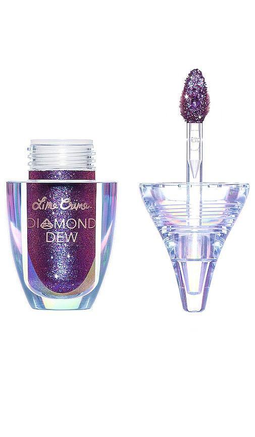 SOMBRA DE OJOS DE PURPURINA DIAMOND DEW