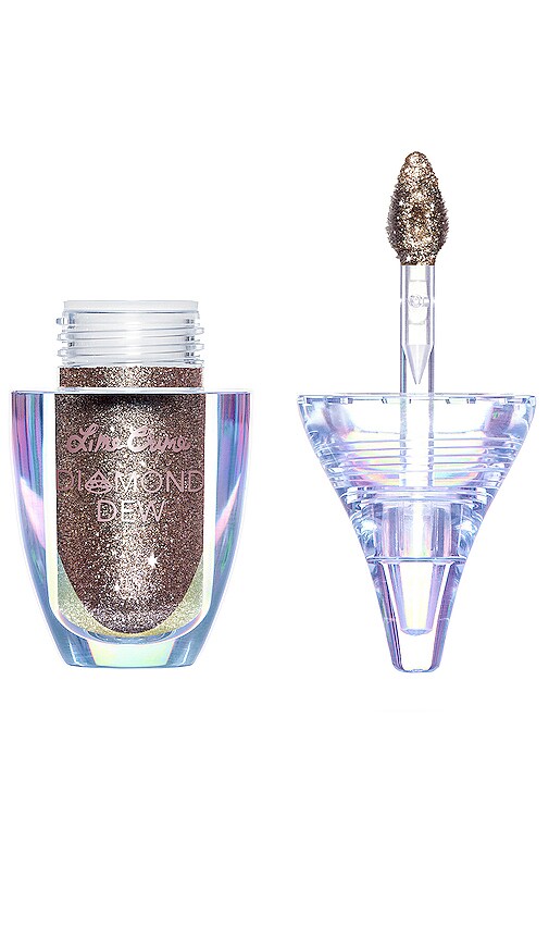 DIAMOND DEW グリッターアイシャドー