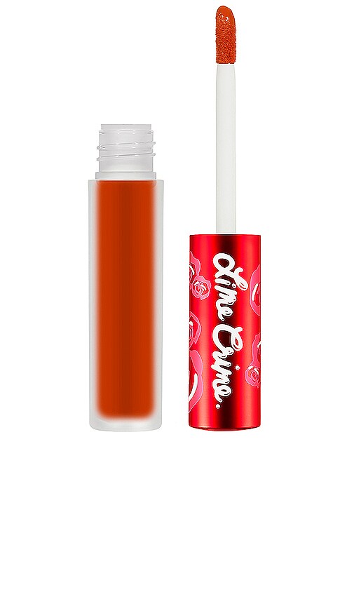 Velvetine Lipstick