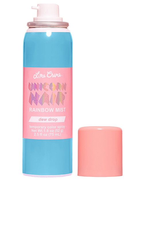 TRATAMIENTO DE COLOR PARA EL CABELLO UNICORN HAIR RAINBOW
