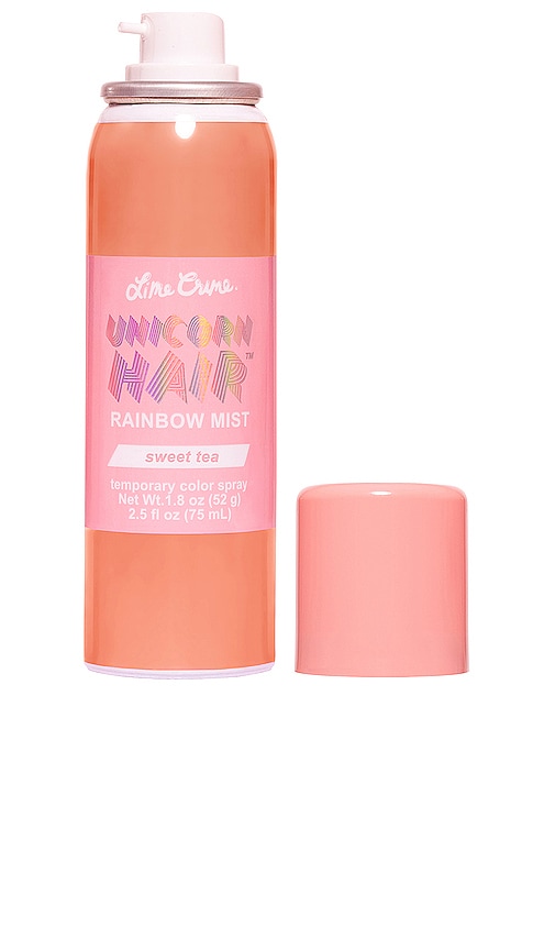 Unicorn Hair Rainbow Mist