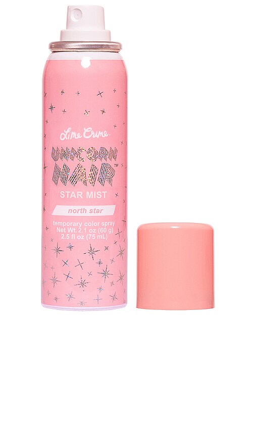 Lime Crime Unicorn Hair Star Mist in North Star