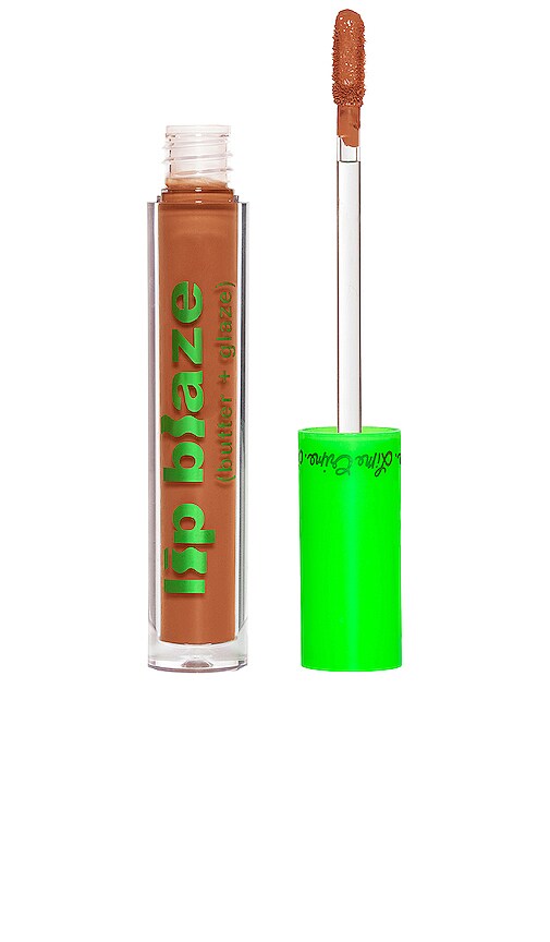 Lip Blaze (Butter + Glaze)