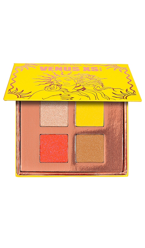 XS Sunkissed Palette