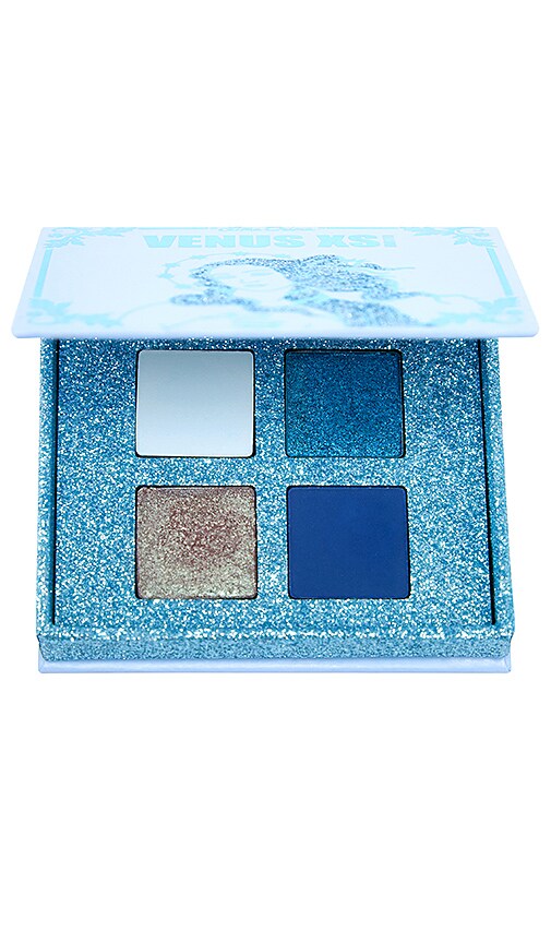 XS Frosted Palette